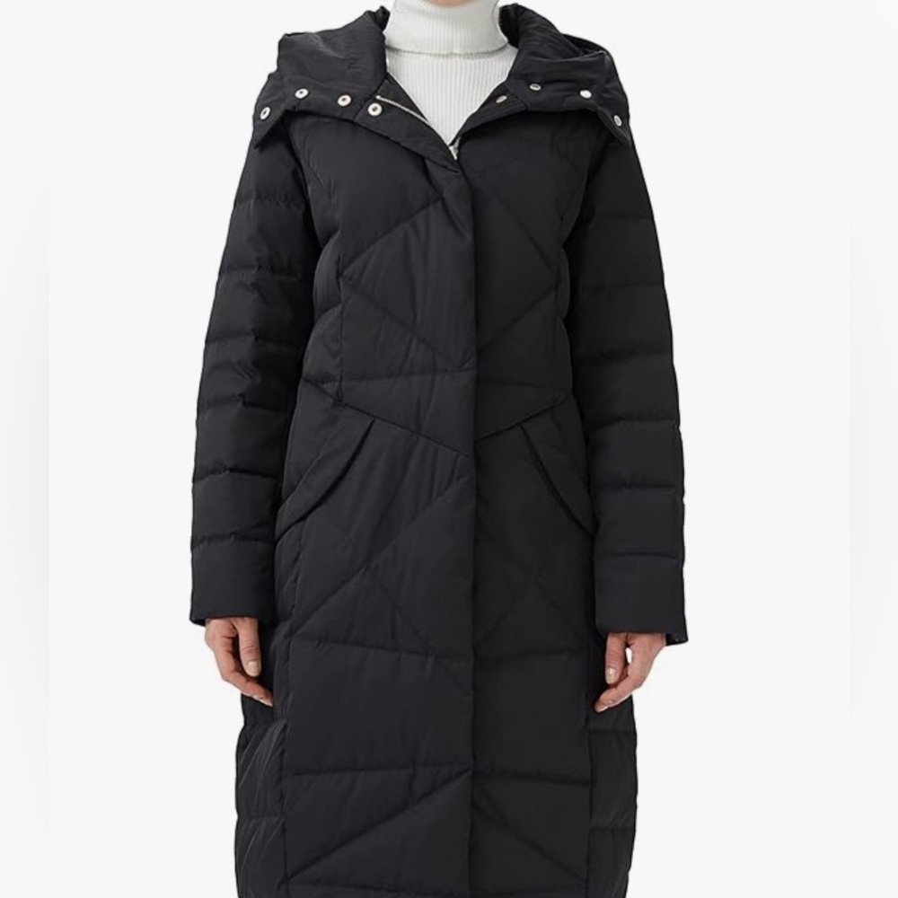 🎉HP🎉OROLAY (Amazon) Puffer Down Maxi